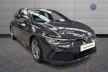 Volkswagen Golf 1.5 TSI R-Line 5dr