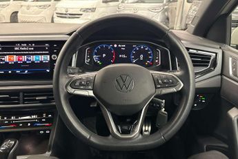 Volkswagen Polo 1.0 TSI R-Line 5dr DSG