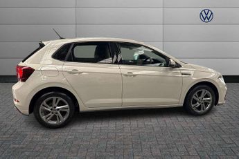 Volkswagen Polo 1.0 TSI R-Line 5dr DSG