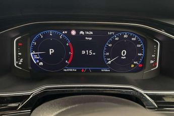 Volkswagen Polo 1.0 TSI R-Line 5dr DSG