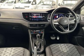 Volkswagen Polo 1.0 TSI R-Line 5dr DSG