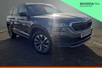 Skoda Kodiaq 1.5 TSI SE Drive 5dr DSG [7 Seat]