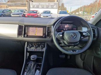 Skoda Kodiaq 1.5 TSI SE Drive 5dr DSG [7 Seat]