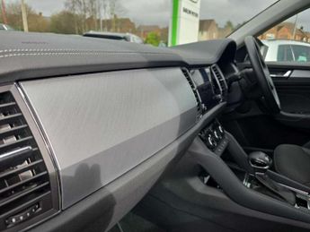 Skoda Kodiaq 1.5 TSI SE Drive 5dr DSG [7 Seat]