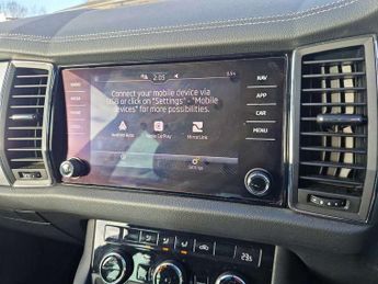 Skoda Kodiaq 1.5 TSI SE Drive 5dr DSG [7 Seat]