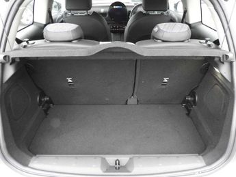 MINI Hatchback 2.0 S Classic 3dr Auto