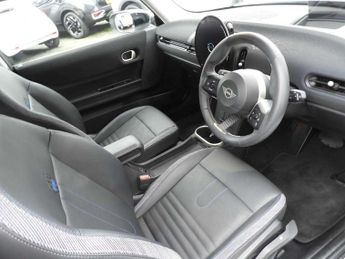 MINI Hatchback 2.0 S Classic 3dr Auto