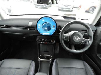 MINI Hatchback 2.0 S Classic 3dr Auto