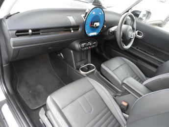 MINI Hatchback 2.0 S Classic 3dr Auto