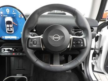 MINI Hatchback 2.0 S Classic 3dr Auto