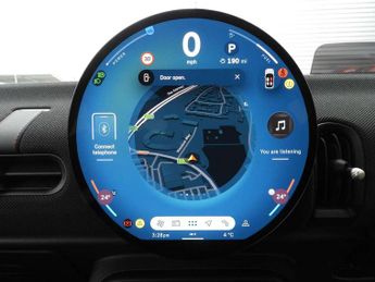 MINI Hatchback 2.0 S Classic 3dr Auto