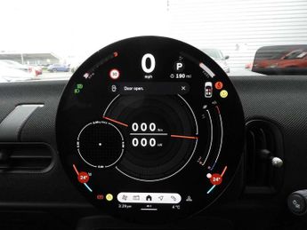 MINI Hatchback 2.0 S Classic 3dr Auto