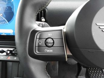 MINI Hatchback 2.0 S Classic 3dr Auto