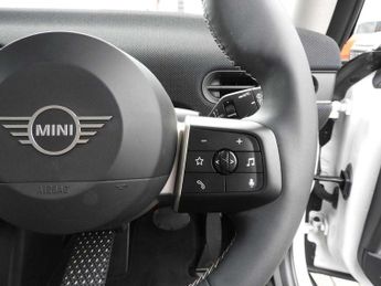 MINI Hatchback 2.0 S Classic 3dr Auto