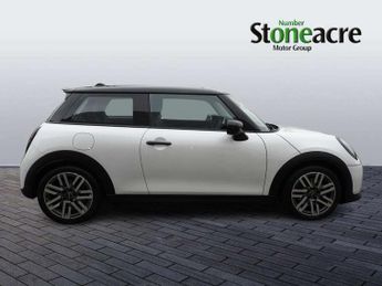MINI Hatchback 2.0 S Classic 3dr Auto