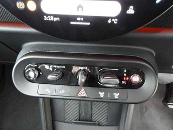 MINI Hatchback 2.0 S Classic 3dr Auto