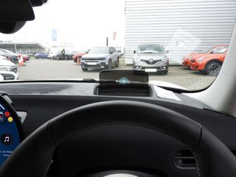 MINI Hatchback 2.0 S Classic 3dr Auto