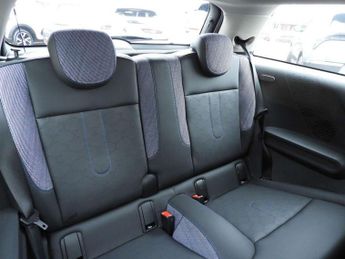 MINI Hatchback 2.0 S Classic 3dr Auto