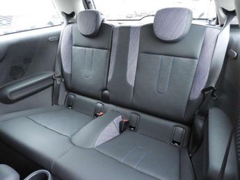 MINI Hatchback 2.0 S Classic 3dr Auto