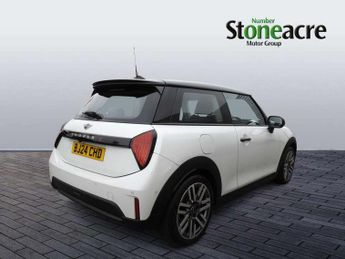 MINI Hatchback 2.0 S Classic 3dr Auto