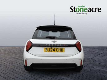 MINI Hatchback 2.0 S Classic 3dr Auto