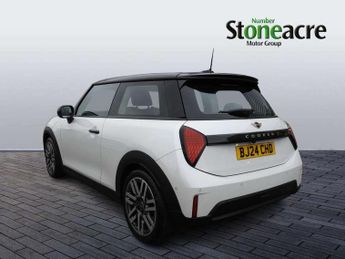 MINI Hatchback 2.0 S Classic 3dr Auto