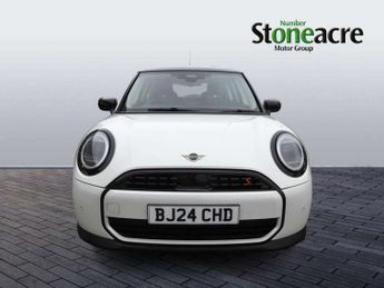 MINI Hatchback 2.0 S Classic 3dr Auto