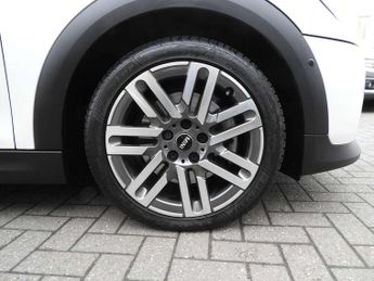 MINI Hatchback 2.0 S Classic 3dr Auto