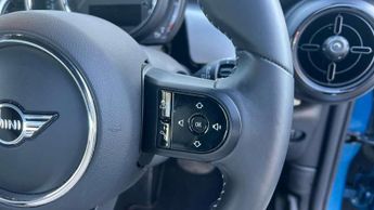 MINI Convertible 1.5 Cooper Exclusive 2dr Auto