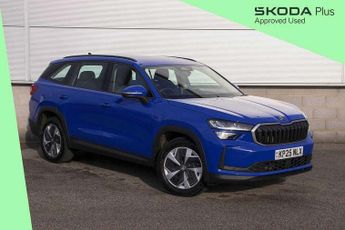 Skoda Kodiaq 1.5 TSI iV 204 SE 5dr DSG