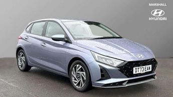 Hyundai I20 1.0T GDi Advance 5dr