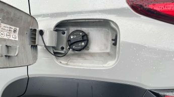 Hyundai Kona 1.6 GDi Hybrid Ultimate 5dr DCT