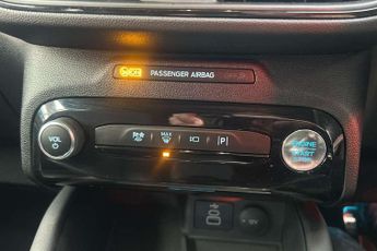 Ford Kuga 2.5 FHEV ST-Line 5dr CVT