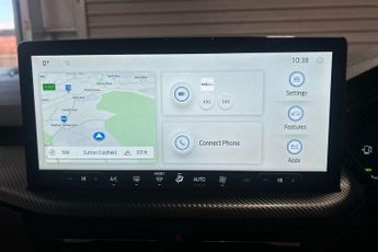 Ford Kuga 2.5 FHEV ST-Line 5dr CVT