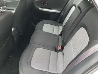 Kia Ceed 1.6 CRDi ISG 2 5dr DCT