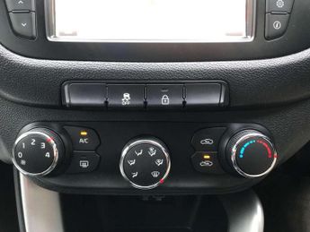 Kia Ceed 1.6 CRDi ISG 2 5dr DCT