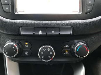 Kia Ceed 1.6 CRDi ISG 2 5dr DCT