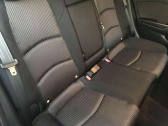 Mazda 3 2.0 Sport Nav 5dr Auto