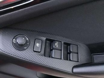 Mazda 3 2.0 Sport Nav 5dr Auto