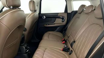 MINI Countryman 1.5 Cooper S E Exclusive ALL4 PHEV 5dr Auto