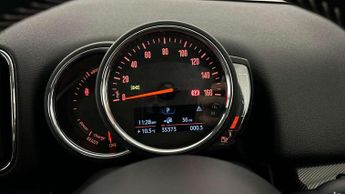 MINI Countryman 1.5 Cooper S E Exclusive ALL4 PHEV 5dr Auto