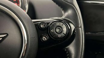 MINI Countryman 1.5 Cooper S E Exclusive ALL4 PHEV 5dr Auto