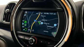 MINI Countryman 1.5 Cooper S E Exclusive ALL4 PHEV 5dr Auto