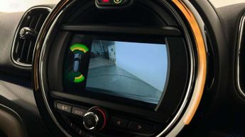 MINI Countryman 1.5 Cooper S E Exclusive ALL4 PHEV 5dr Auto