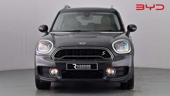 MINI Countryman 1.5 Cooper S E Exclusive ALL4 PHEV 5dr Auto