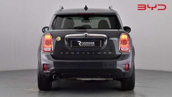 MINI Countryman 1.5 Cooper S E Exclusive ALL4 PHEV 5dr Auto