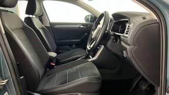 Volkswagen T-Roc 1.5 TSI Style 5dr DSG