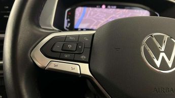 Volkswagen T-Roc 1.5 TSI Style 5dr DSG