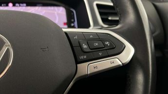 Volkswagen T-Roc 1.5 TSI Style 5dr DSG