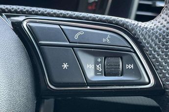 Audi A1 30 TFSI 110 S Line 5dr S Tronic